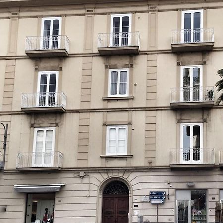 皮雅诺迪索伦托Casa Di Josephine公寓 外观 照片