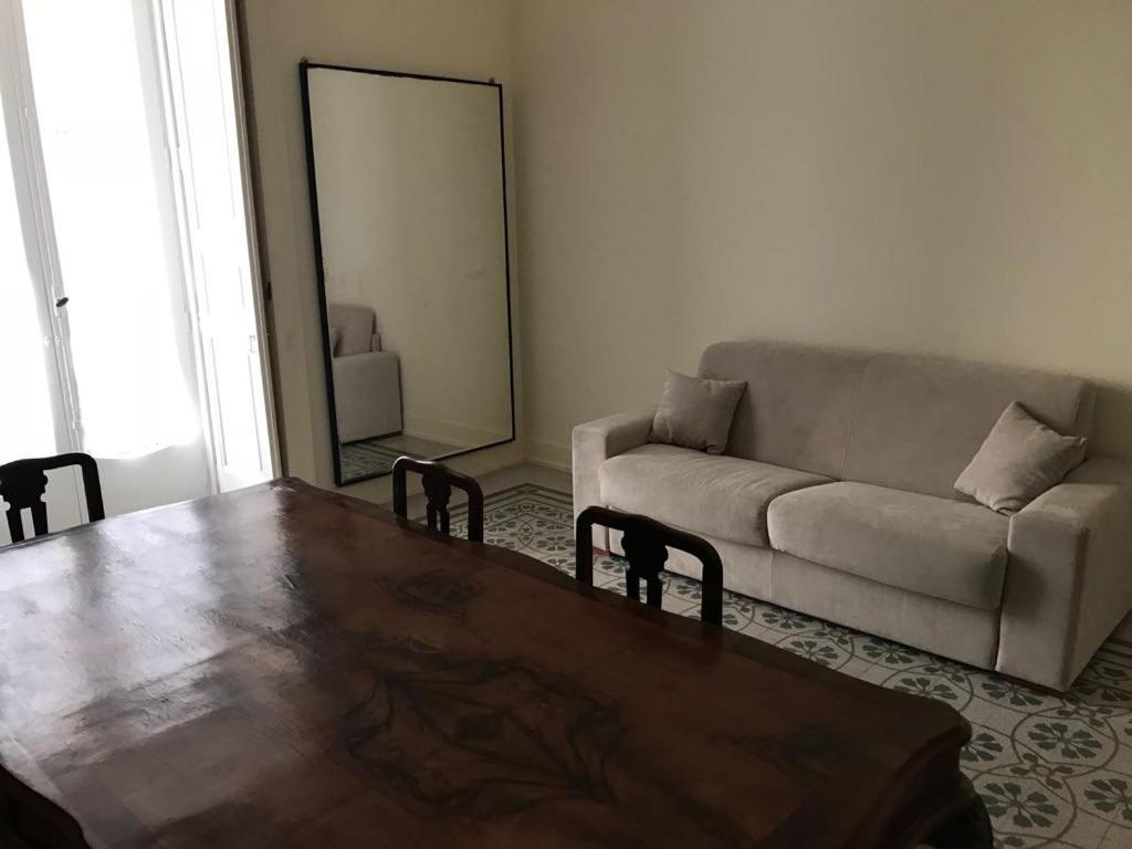 皮雅诺迪索伦托Casa Di Josephine公寓 外观 照片