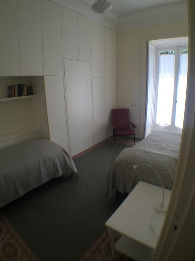 皮雅诺迪索伦托Casa Di Josephine公寓 外观 照片