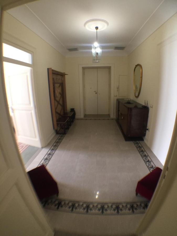 皮雅诺迪索伦托Casa Di Josephine公寓 外观 照片