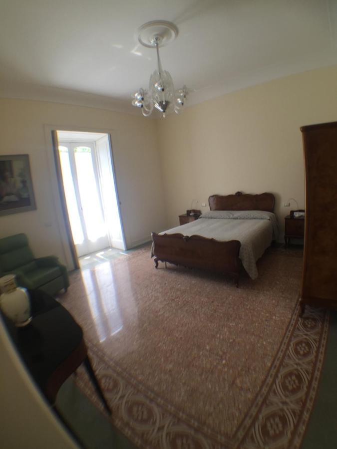 皮雅诺迪索伦托Casa Di Josephine公寓 外观 照片